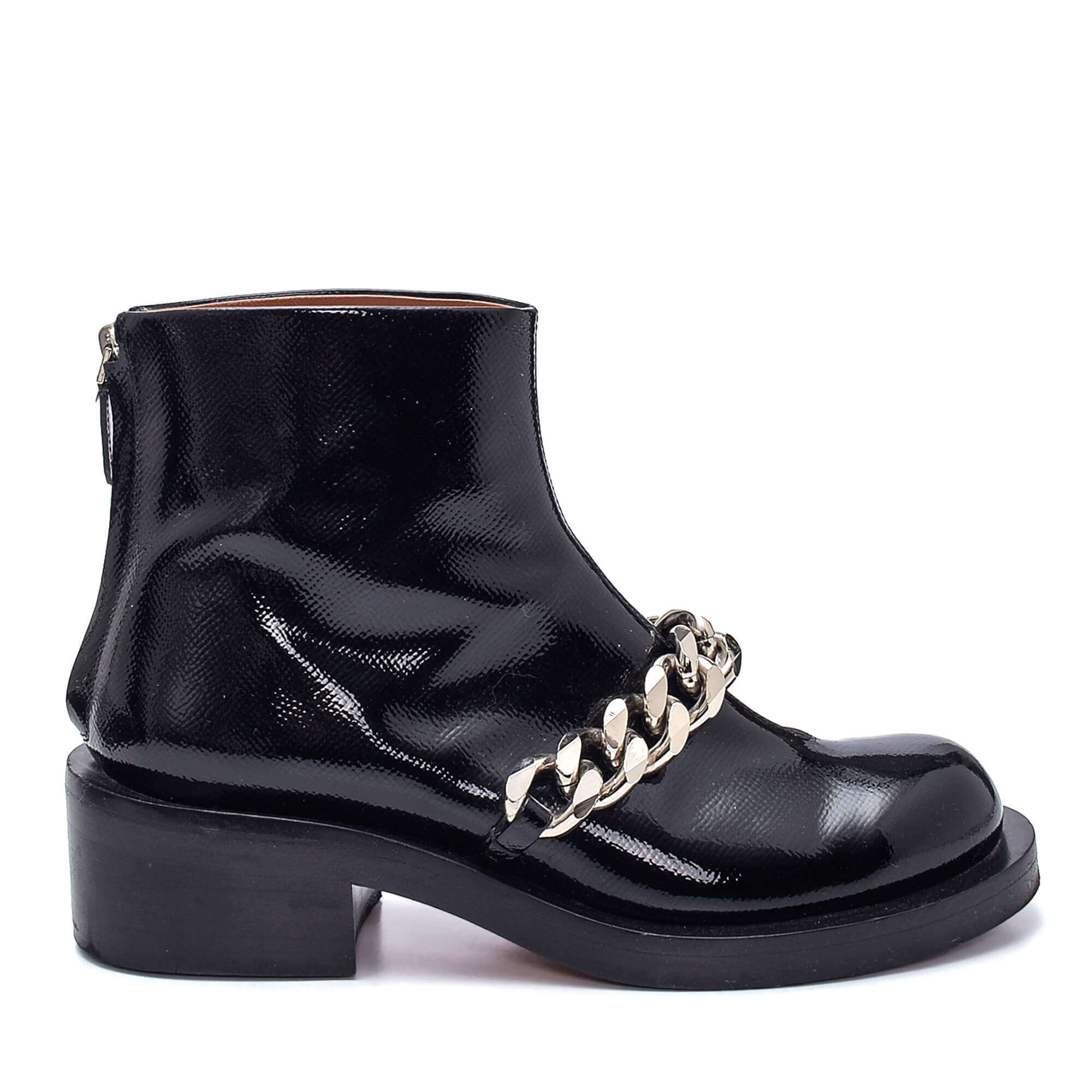 Givenchy laura outlet boots